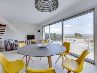 Son Serra First Line Villa