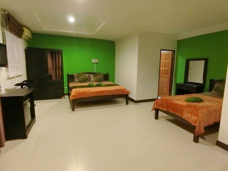 صورة الفندق 1