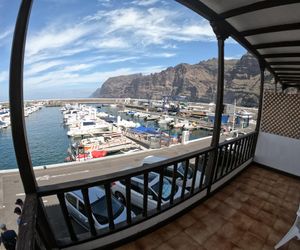 Apartamento vacacional Los Gigantes Tenerife Island Spain