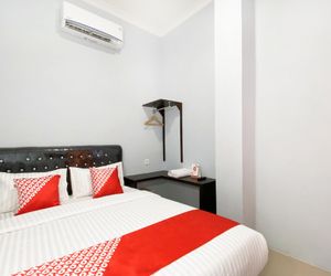 OYO 3160 Guesthouse Pagi Sore Syariah Padang Indonesia