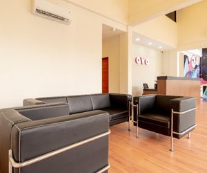 OYO 1457 Tmj Guest House Medan Indonesia