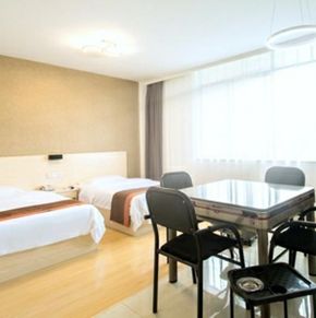 NearBy Hotel