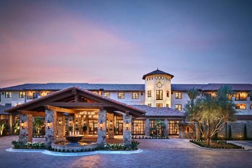 Photo of Inn at the Mission San Juan Capistrano, Autograph Hotels