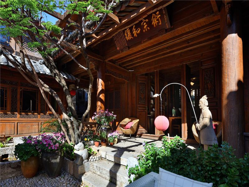 Hotel Photo 1