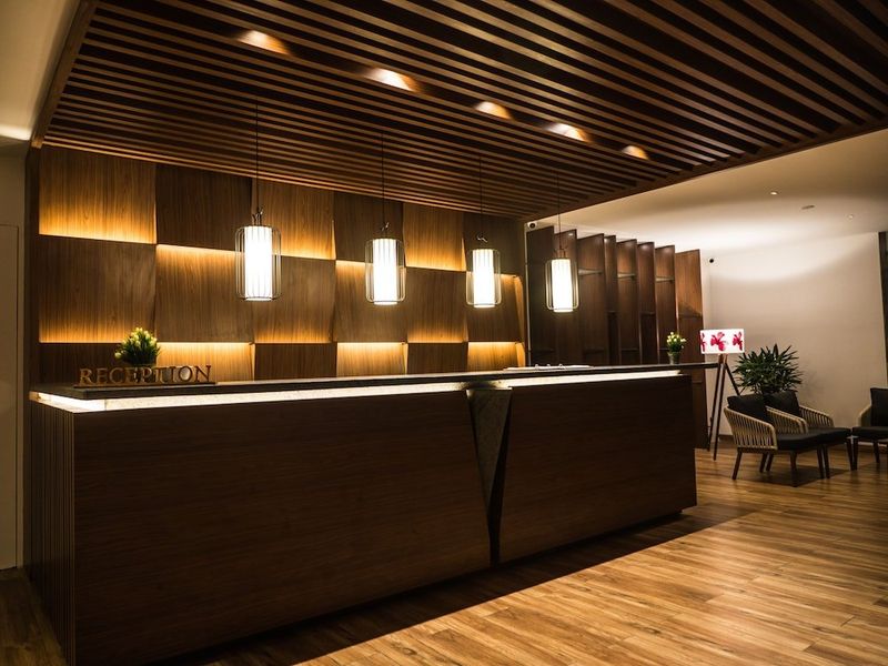 Hotel Photo 13