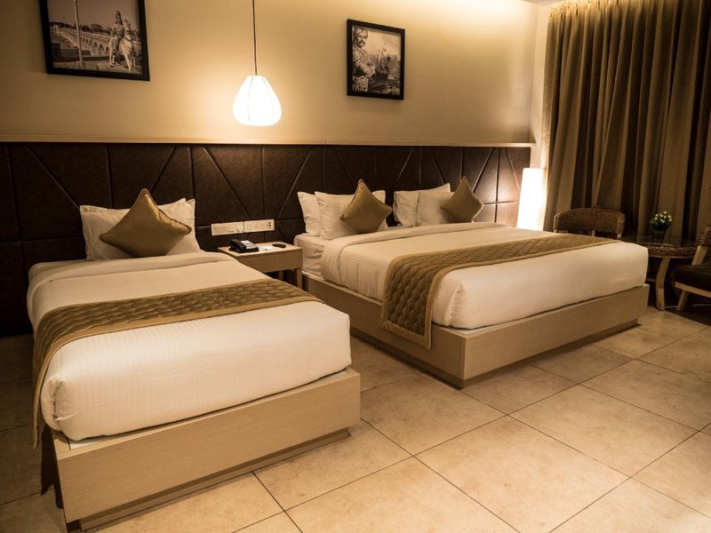Hotel Photo 7