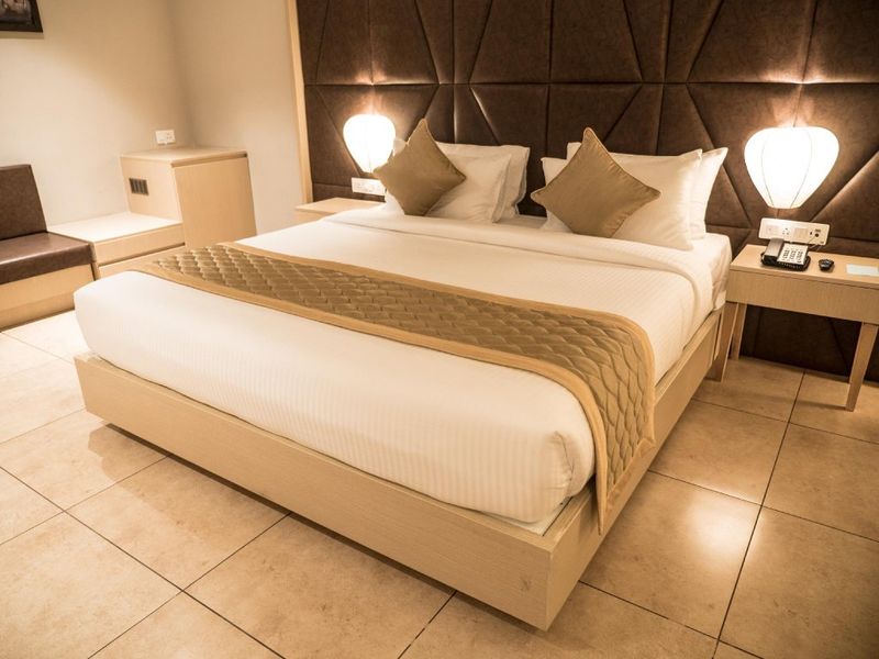 Hotel Photo 8