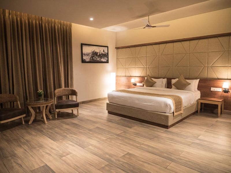 Hotel Photo 9