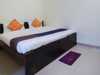 Hotel pic SPOT ON 67119 Hotel Shivam Residency