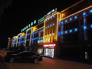 Hotel Photo 14