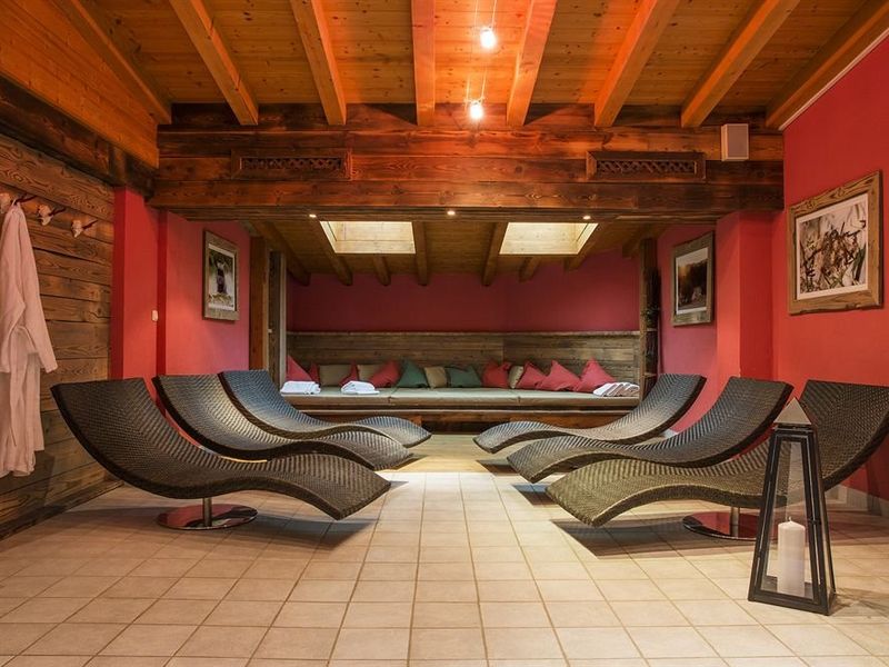 Hotel Photo 8