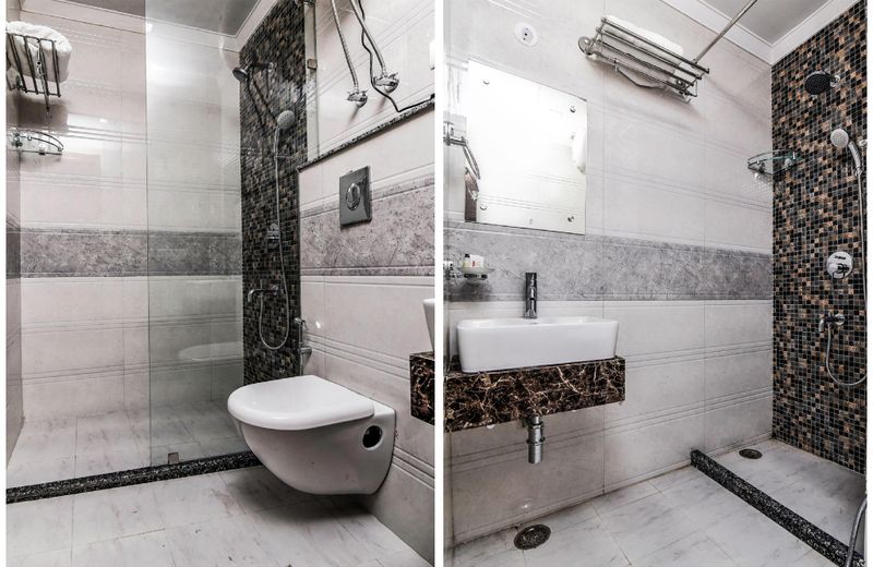 OYO Flagship 43289 Srikrishnan Residency Raja Mill Rd