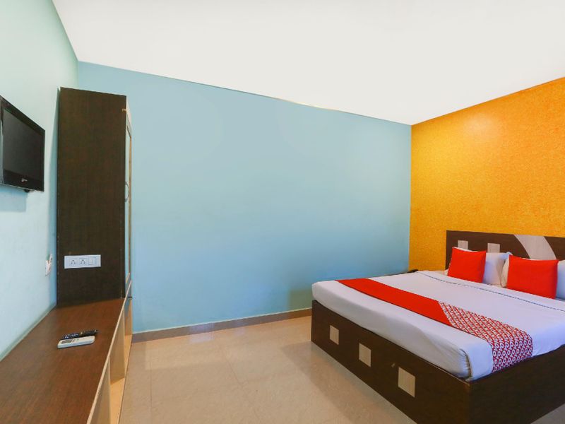 Hotel Photo 5