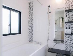 Hotel pic Дом (100 m²) с 3 спальней(-ями) и 1 ванной(-ыми) комнатой(-ами) в райо