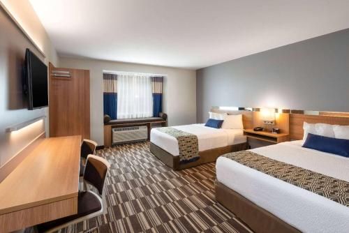 Hotel Photo 21