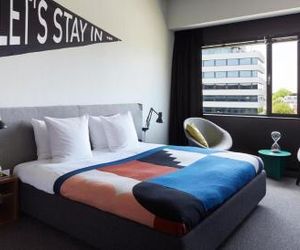 TSH Amsterdam West Amsterdam Netherlands