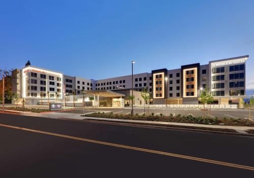 Photo of Hampton Inn by Hilton Irvine Spectrum Lake Forest