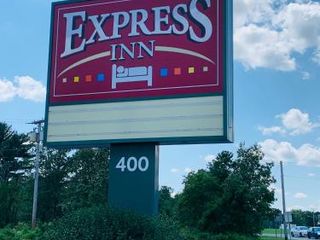 Hotel pic Express Inn