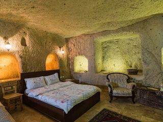 Hotel pic Atilla's Cave House Family Cave  Giant ROOM6