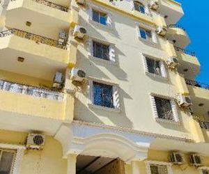 STUDIO TOWER. HURGHADA CENTER Hurghada Egypt