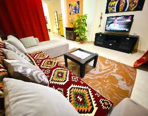 SAFARY APARTMENT. HURGHADA CANTER Hurghada Egypt