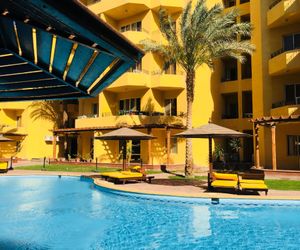 COMFORT BRITISH. TOURISTIC CITY CENTER Hurghada Egypt