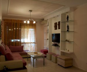 Medis Apartment Tirana Albania