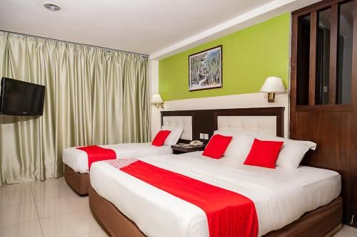 Hotel Photo 2