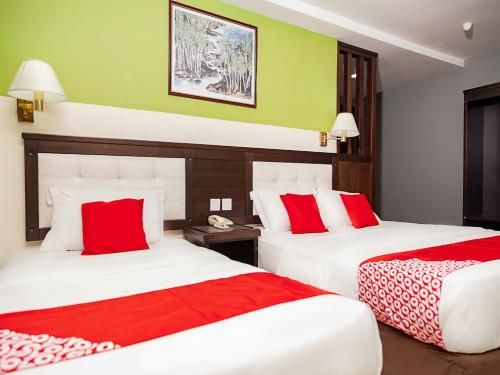 Hotel Photo 4