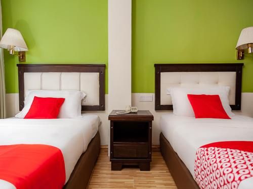 Hotel Photo 7