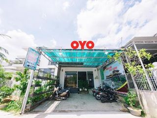 Фото отеля OYO 1117 Ngoc Lan Motel