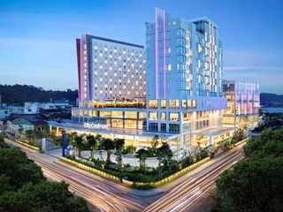 Hotel pic Mercure Samarinda