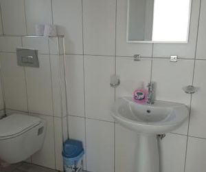 Anatolian Homes Apart Hotel Antalya Turkey