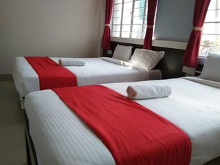 Hotel pic Апартаменты (280 m²) с 12 спальней(-ями) и 12 ванной(-ыми) комнатой(-а