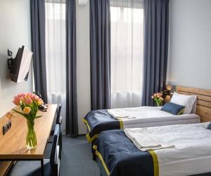 Hotel Mokotów Warsaw Poland