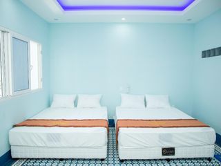 Фото отеля Апартаменты (450 m²) с 2 спальней(-ями) и 2 ванной(-ыми) комнатой(-ами