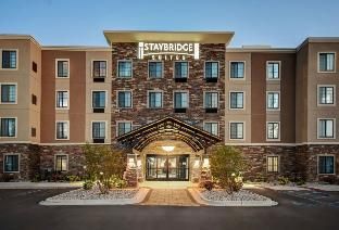 Photo of Staybridge Suites Grand Rapids Sw - Grandville