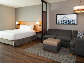 Фото отеля Hyatt Place Dallas/Rockwall