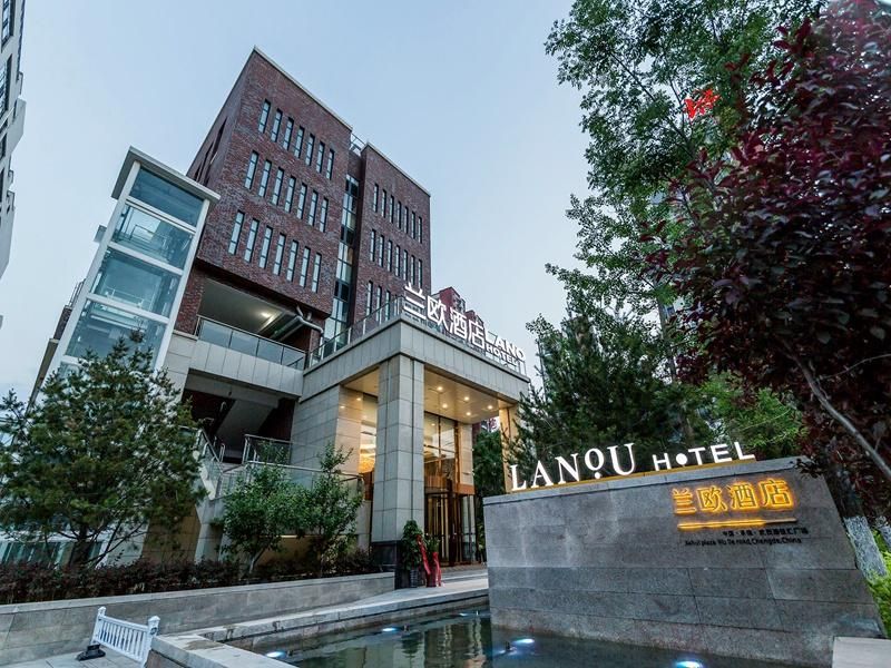Hotel Photo 1