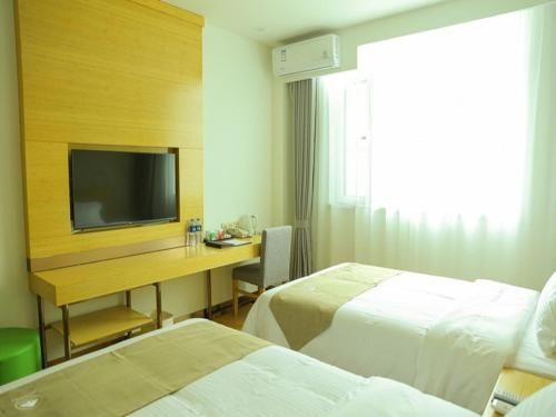 Hotel Photo 20