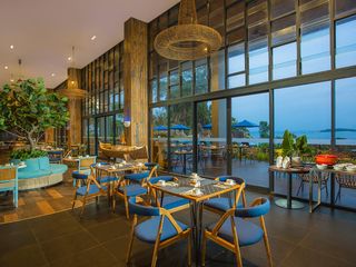 Hotel pic Swiss-Belresort Belitung
