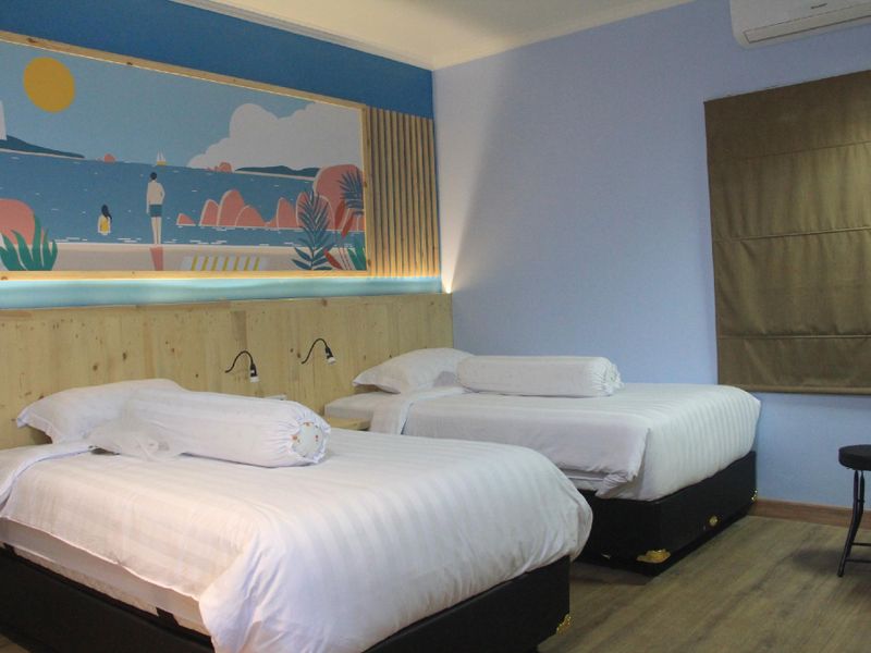 Hotel Photo 1