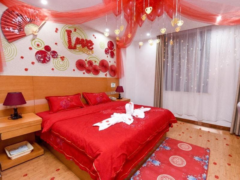 صورة الفندق 2