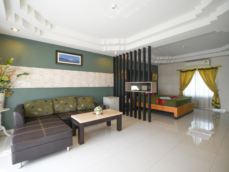 صورة الفندق 2