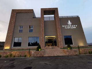 Фото отеля Rosemary