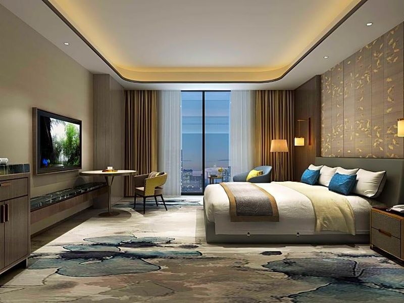صورة الفندق 3
