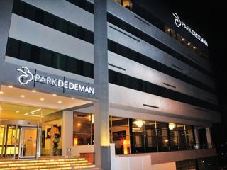 Фото отеля Dedeman Park Elazig-NEW