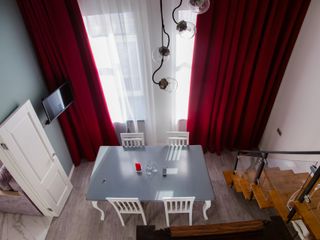 Апарт-отель Gallery of stories (можно с животными)