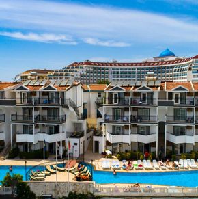 NearBy Hotel
