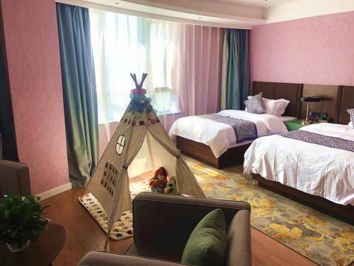 Hotel Photo 13